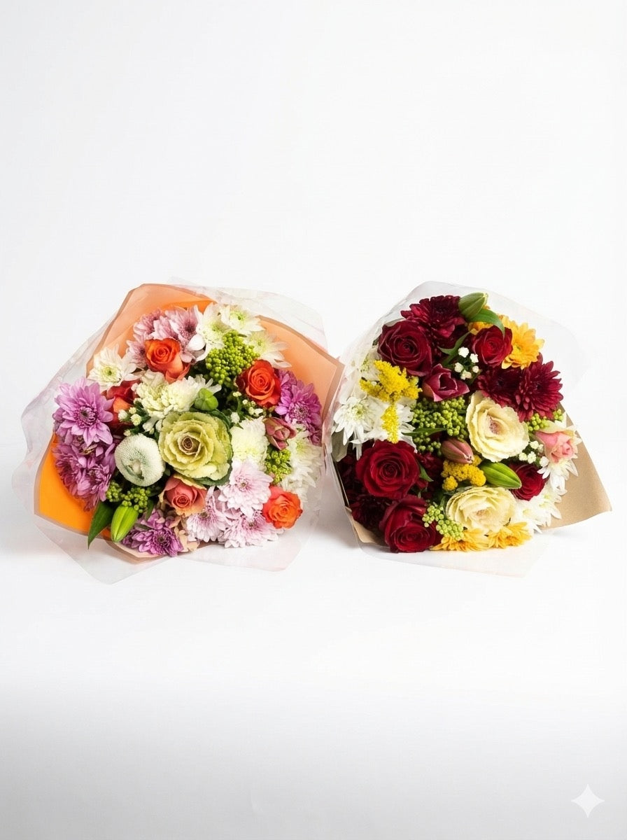 Colourful Mixed Bunch (medium)