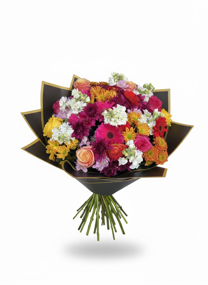 Colourful Delight (large)