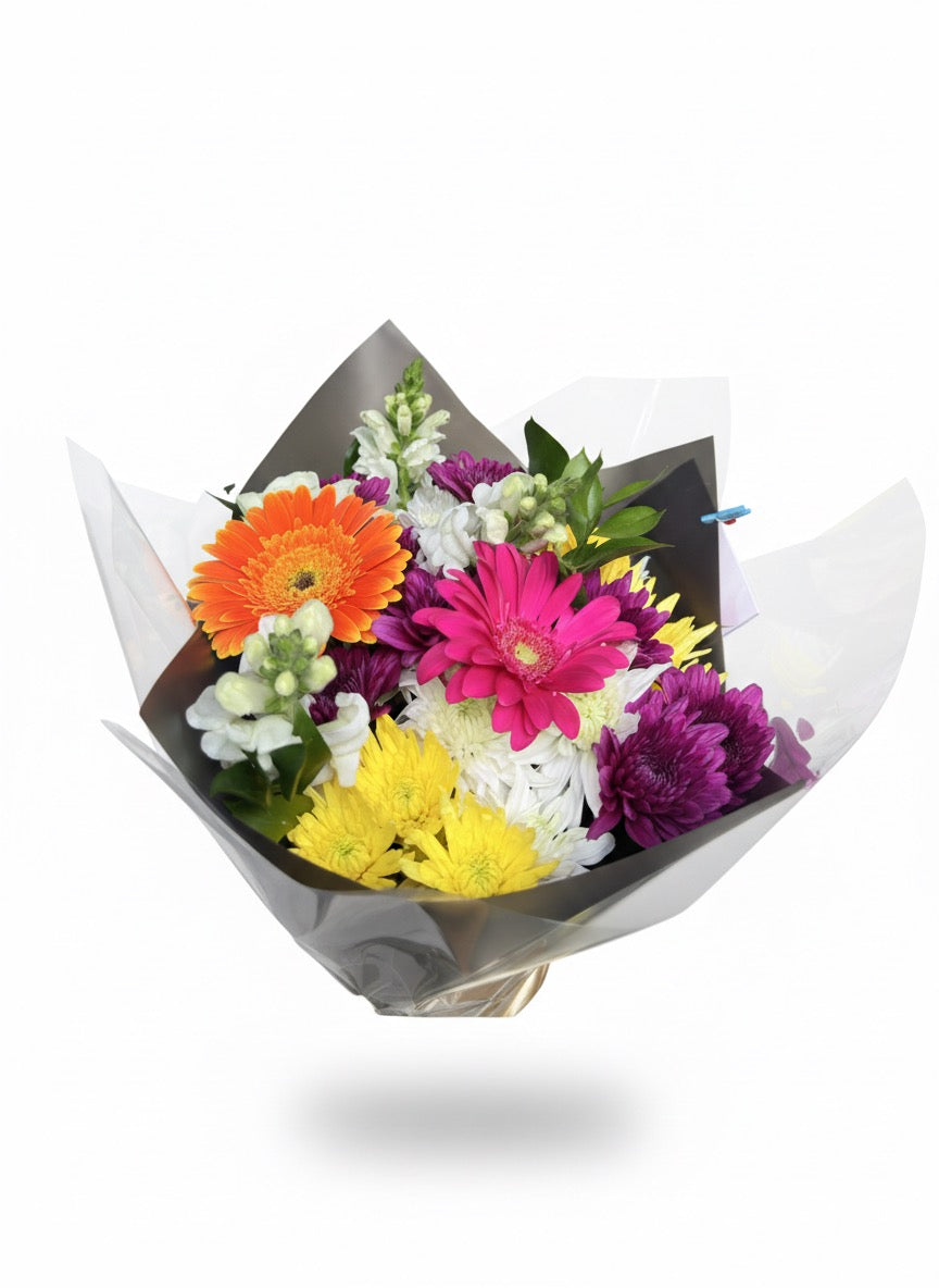 Colourful Delight (small)