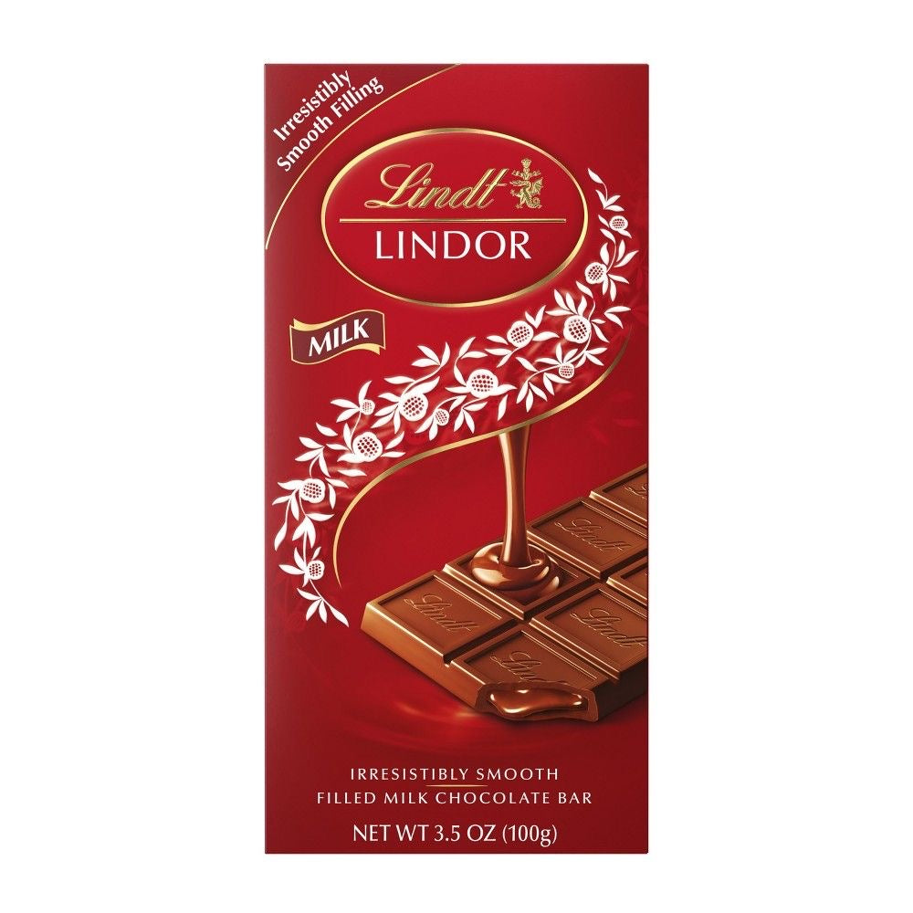 Lindt Slab (100g)