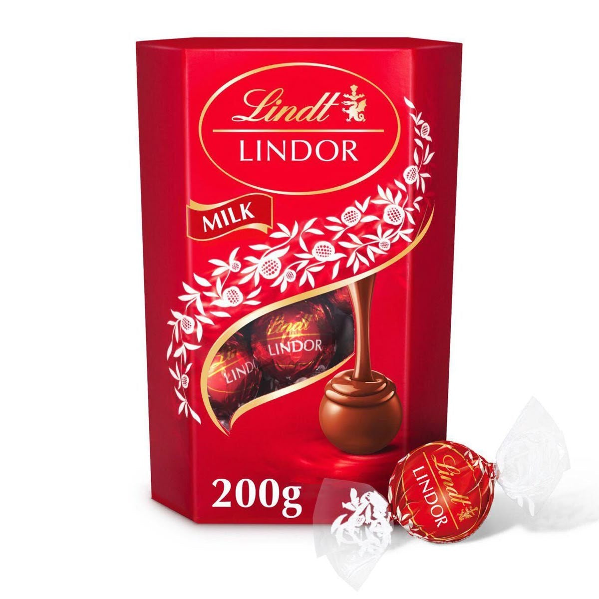 Lindt 125G