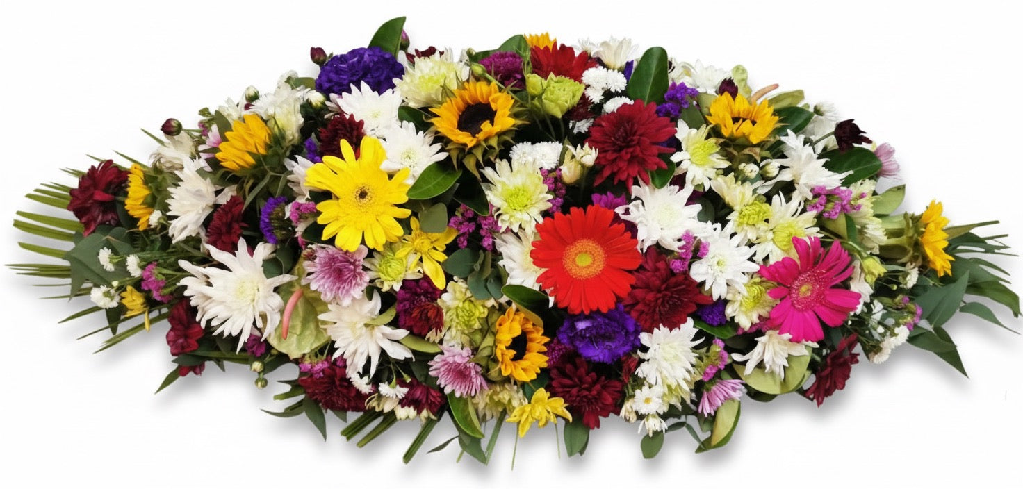 Mixed Coffin Spread (Large)