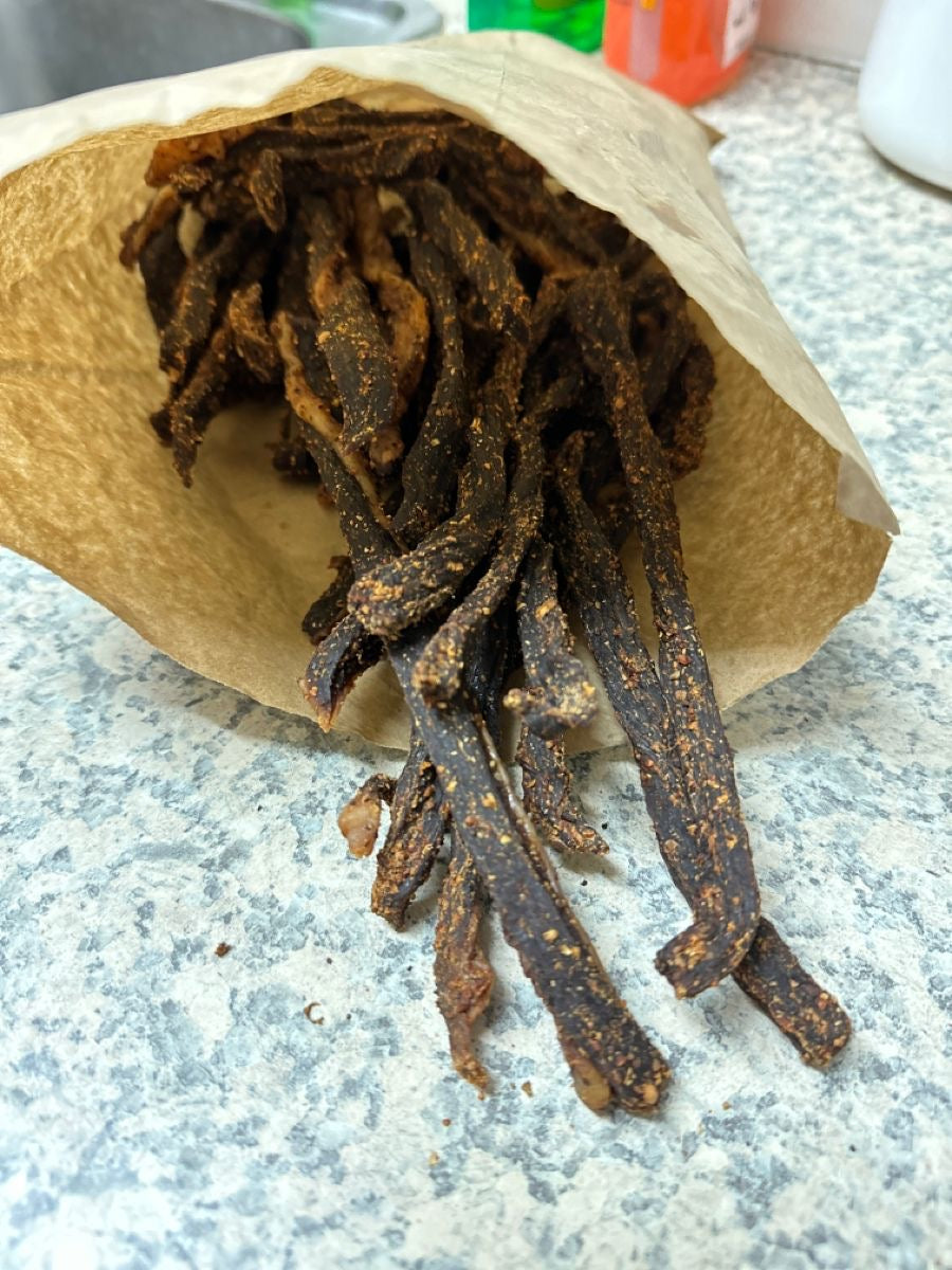 Biltong stix (150g)