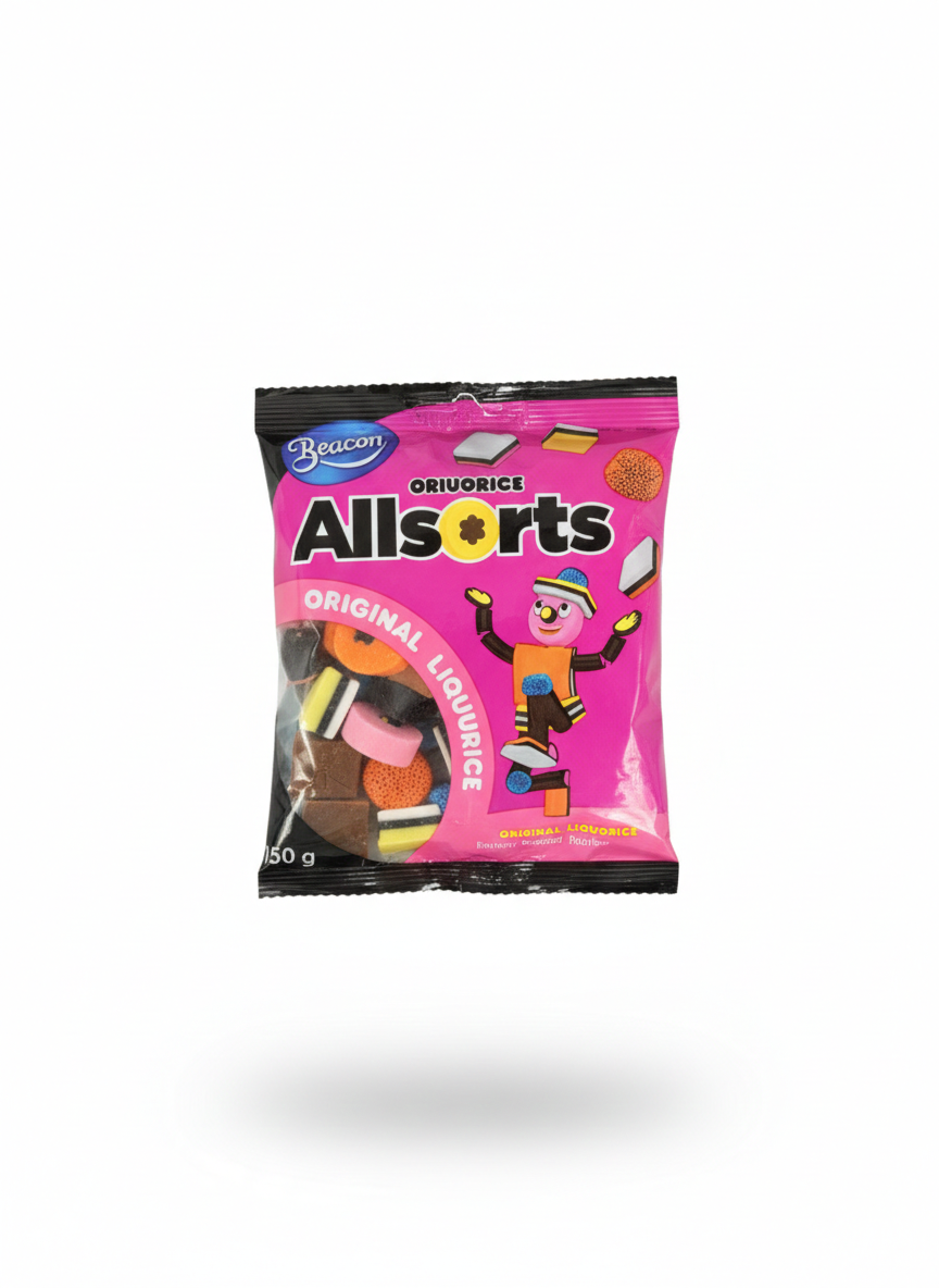 All Sorts (150g)