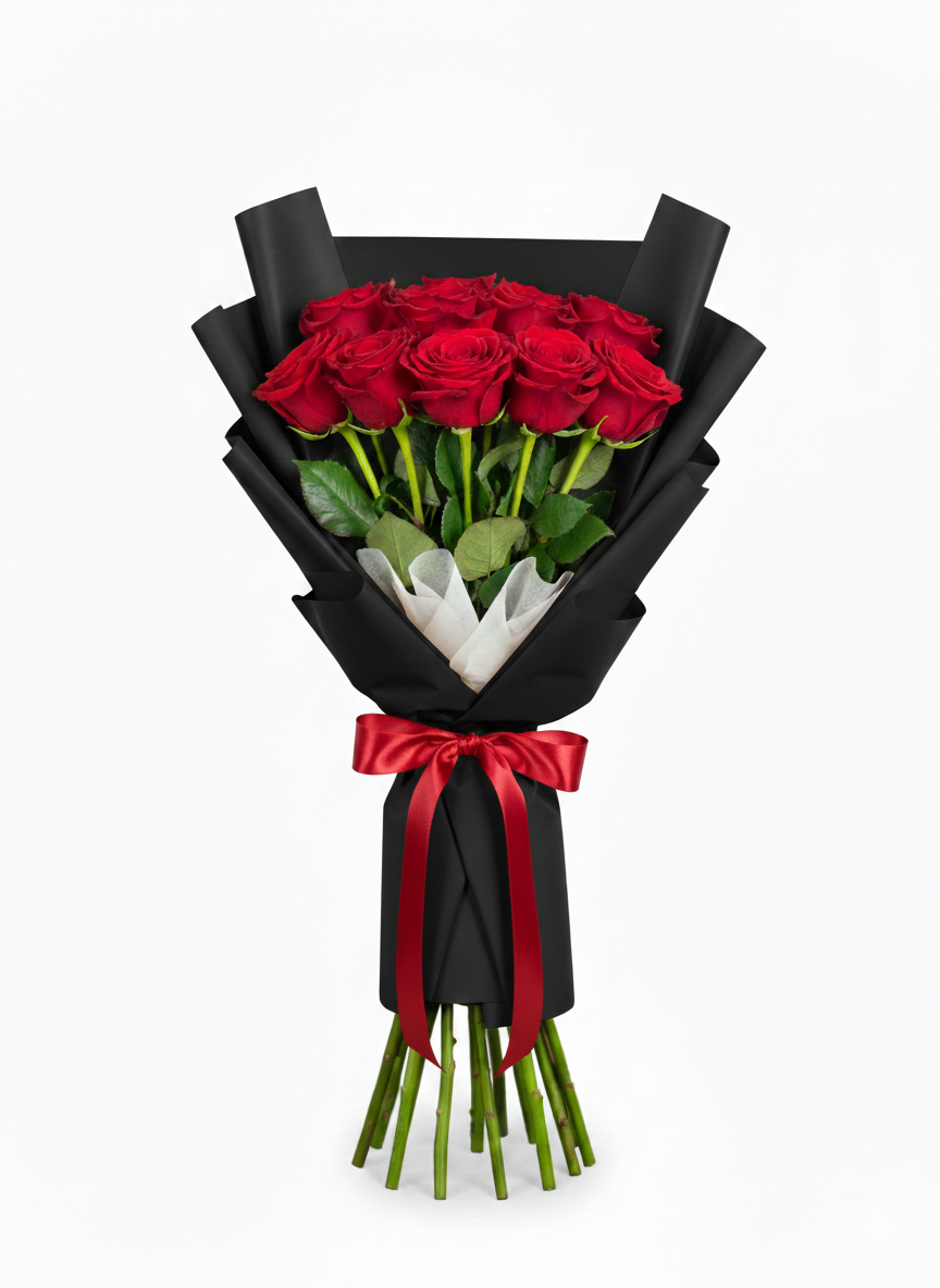 Timeless Dozen (12 stems)
