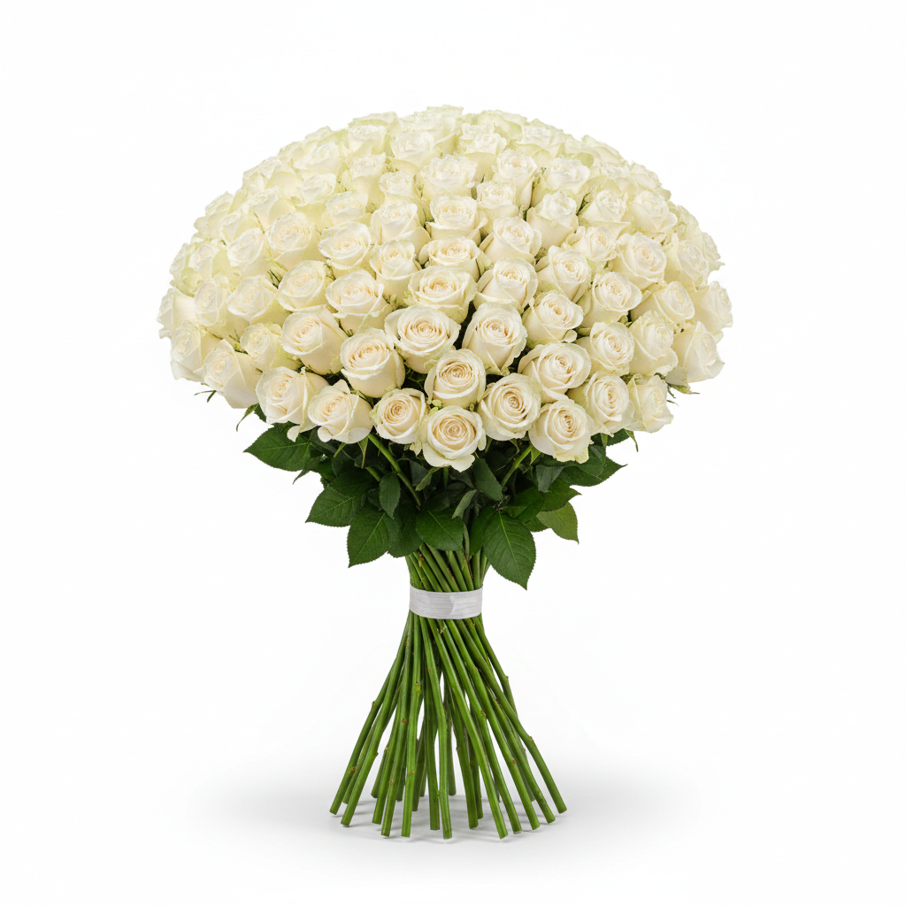 Supreme Love Bouquet (150 stems)