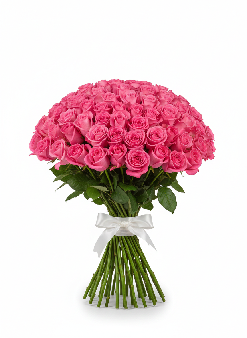 Supreme Love Bouquet (150 stems)