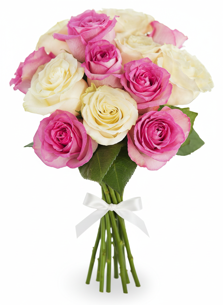 Timeless Dozen (12 stems)