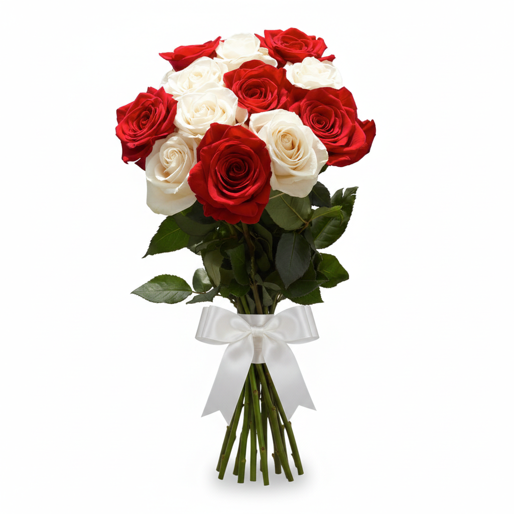 Timeless Dozen (12 stems)