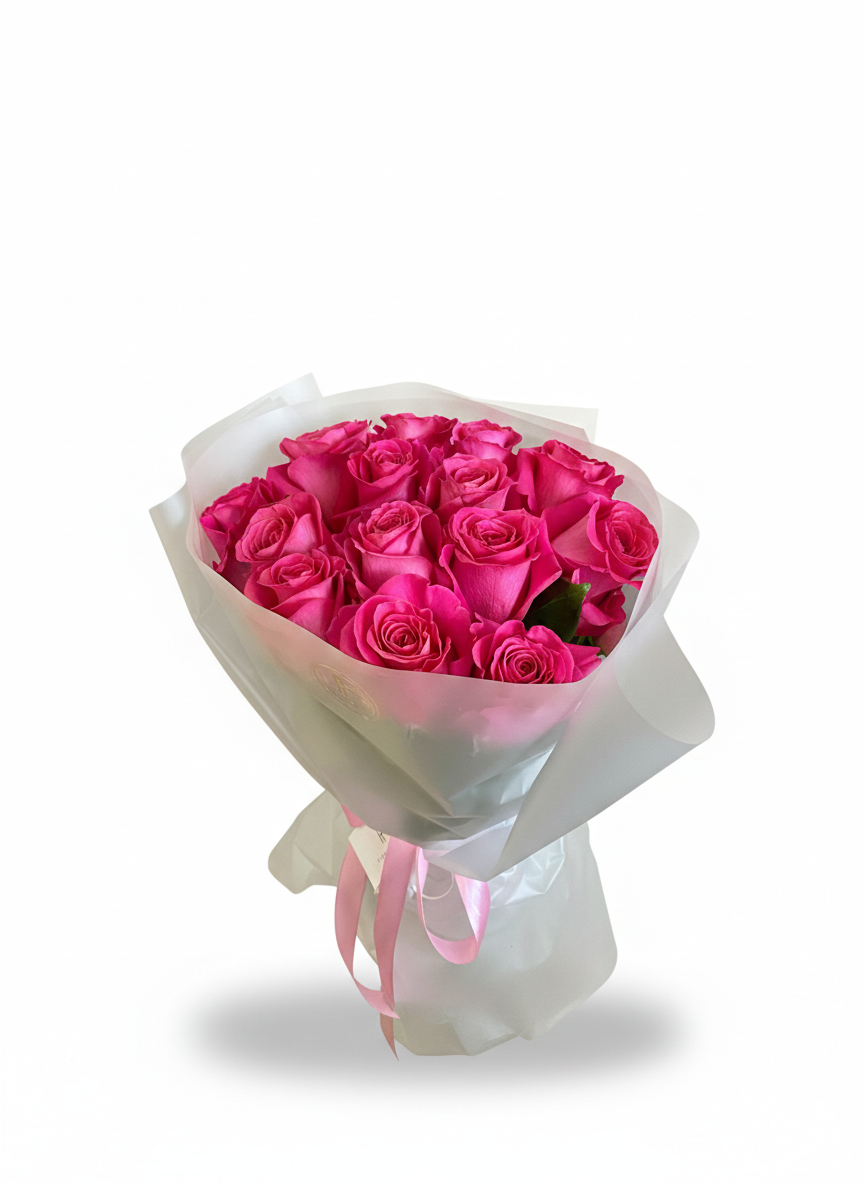 Timeless Dozen (12 stems)