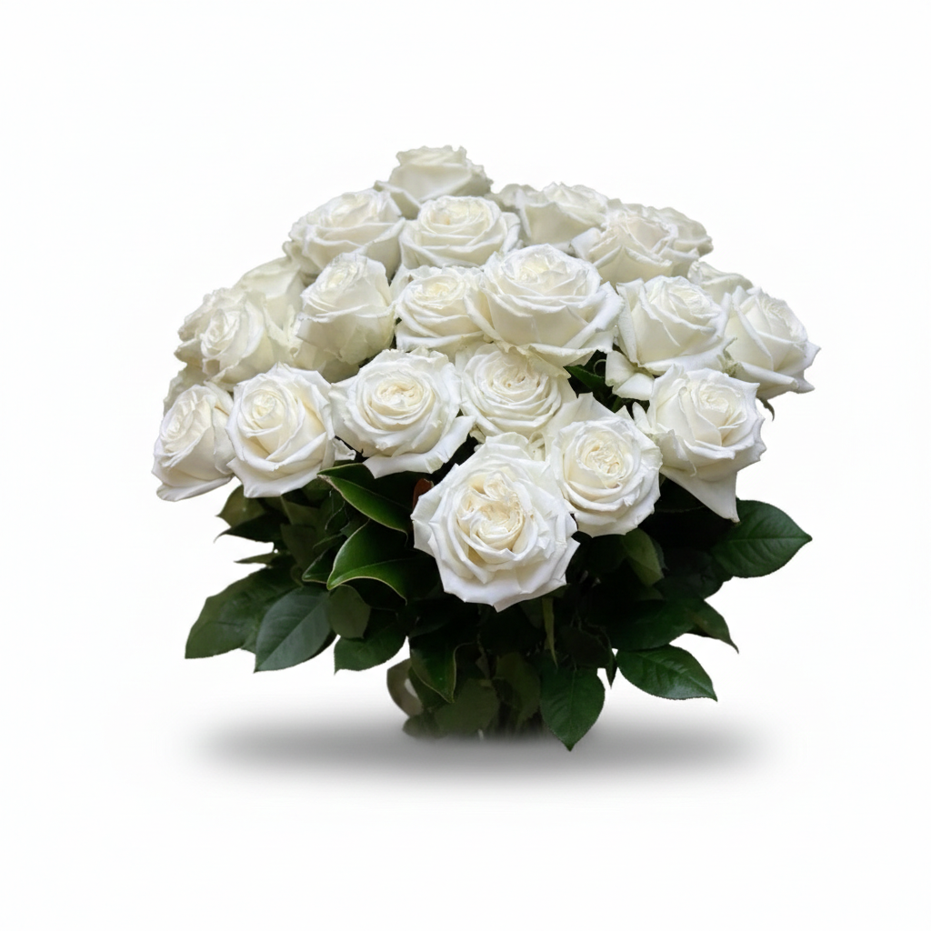 Twice the Love (24 stems)