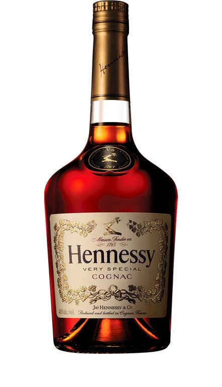 Hennessy