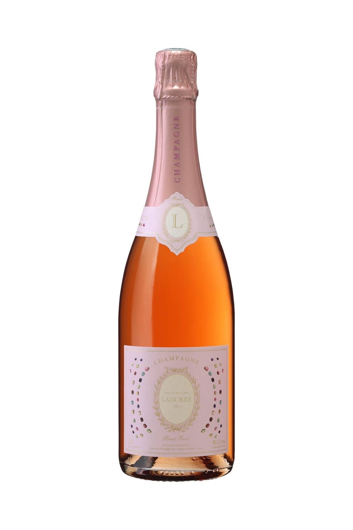 Non-Alc Sparkling Wine