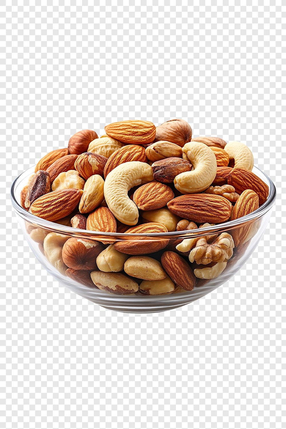 Mixed Nuts (100g)