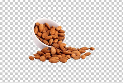 Almond Nuts (100g)