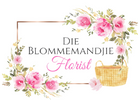 Die Blommemnadjie Logo